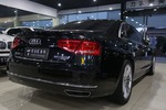 奥迪A8L2011款3.0TFSI low quattro 豪华型