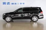 奔驰GL级2014款GL350 CDI 4MATIC