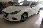 马自达MAZDA3Axela昂克赛拉 三厢2014款1.5L 自动豪华型