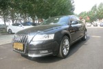 奥迪A6L2011款2.0TFSI 舒适型