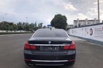 宝马7系2014款730Li 臻享型