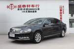 大众迈腾2013款1.8TSI 领先型