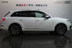 奥迪Q72016款45 TFSI S-Line运动型