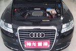 奥迪A6L2011款2.4L 舒适型