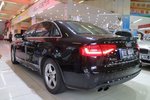 奥迪A4L2013款35 TFSI 自动技术型