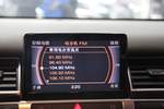 奥迪A8L2009款2.8FSI 标准型