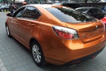 MG62011款1.8T 精英版