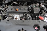 本田凌派2013款1.8L 手动舒适版