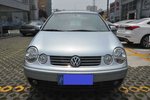 大众Polo2005款两厢1.4 CLi自动4速舒适型