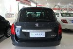 标致308SW2009款1.6T 时尚型