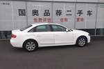 奥迪A4L2009款2.0TFSI 技术型