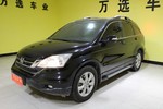 本田CR-V2010款2.0L 自动四驱经典版 