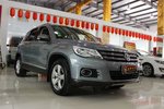 大众途观2010款2.0TSI 手自一体 菁英版