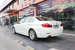 宝马5系2013款525Li 豪华型