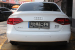 奥迪A4L2010款1.8TFSI 舒适型