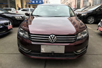 大众帕萨特2012款1.8TSI DSG御尊版