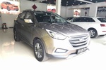 现代ix352013款2.0L 自动两驱智能型GLS 国V 