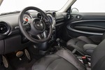 MINIPACEMAN2013款1.6T COOPER S PACEMAN ALL 4