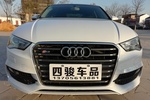 奥迪A3 Limousine2015款45 TFSI S line 豪华型