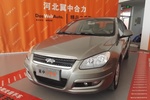 奇瑞A3三厢2008款1.6L 手动 标准型