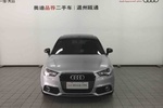 奥迪A12014款30 TFSI 豪华型