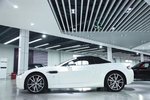 阿斯顿马丁V8 Vantage2011款4.7 Sportshift Coupe