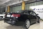 奥迪A6L2009款2.4L 豪华型