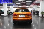 奥迪Q32013款35 TFSI 进取型