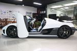 科尼赛克Agera 2011款5.0T R