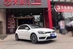 大众高尔夫2015款1.4TSI 自动R-Line