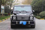 奔驰G级AMG2009款G55 AMG