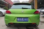 大众尚酷2013款2.0TSI GTS