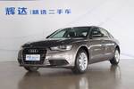 奥迪A6L2015款TFSI 300万纪念智领版