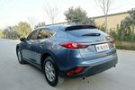 马自达CX-52015款2.0L 自动两驱舒适型