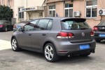 大众高尔夫GTI2010款2.0TSI DSG 豪华版