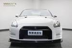 日产GT-R2012款3.8T Premium Edition 