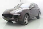 保时捷Cayenne2015款S 3.6T