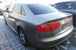 奥迪A4L2013款35 TFSI 自动舒适型