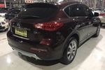 英菲尼迪QX502013款2.5L 两驱尊雅版