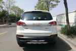 众泰大迈X52016款1.5T 手动豪华型 7座 国五