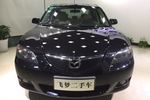 马自达MAZDA3经典2008款1.6L 手自一体 天窗型