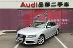 奥迪A4L2010款2.0TFSI 豪华型