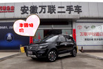 东风风行景逸X52013款1.6L 尊贵型