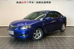 马自达MAZDA3经典2008款1.6L 手自一体 天窗型