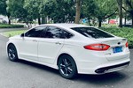 福特蒙迪欧2013款2.0L GTDi240 豪华运动型