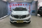 起亚智跑2012款2.0L 自动两驱 GLS