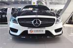 奔驰CLS级2016款逸彩版 CLS 400 4MATIC