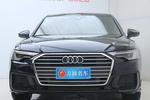 奥迪A6L2020款40TFSI 豪华动感型