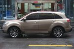 讴歌MDX2010款3.7L 标准版