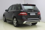 奔驰M级2012款ML350 4MATIC 动感型